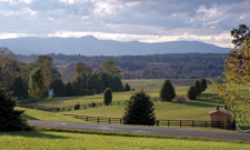 USA-Virginia-Blue Ridge Riding Clinic
